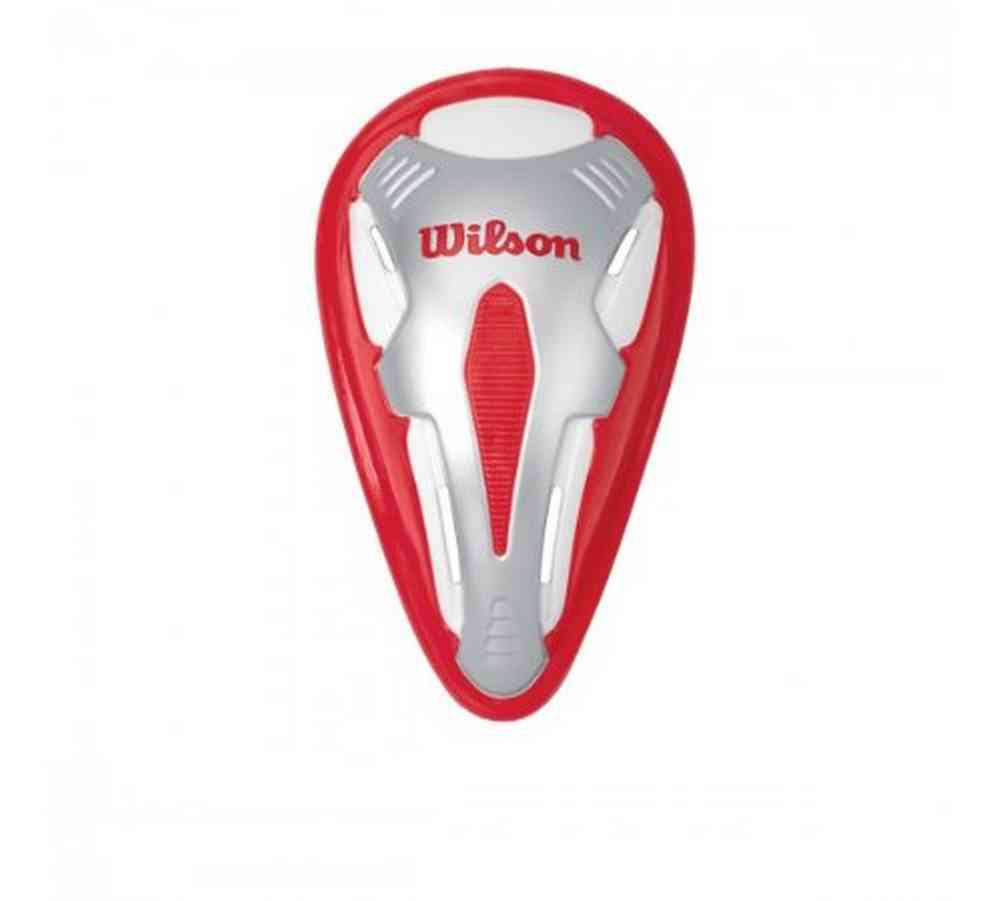 Wilson Football Protective Athletic Cup WTF92 Sports Diamond