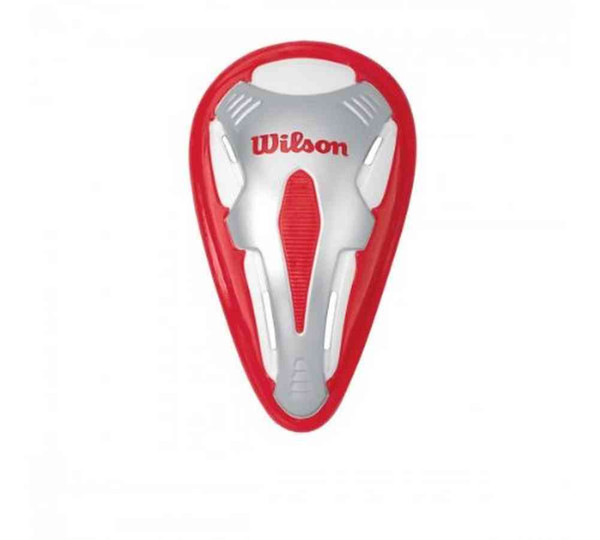 Wilson Football Protective Athletic Cup WTF92 Sports Diamond