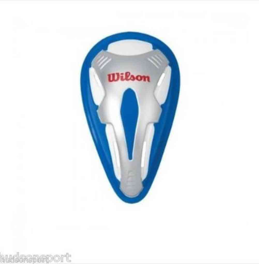 Wilson Football Protective Athletic Cup WTF92 Sports Diamond