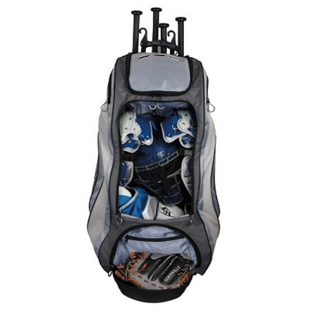 Louisville Slugger Series 9 CatchAll Baseball/Softball Catchers Bag