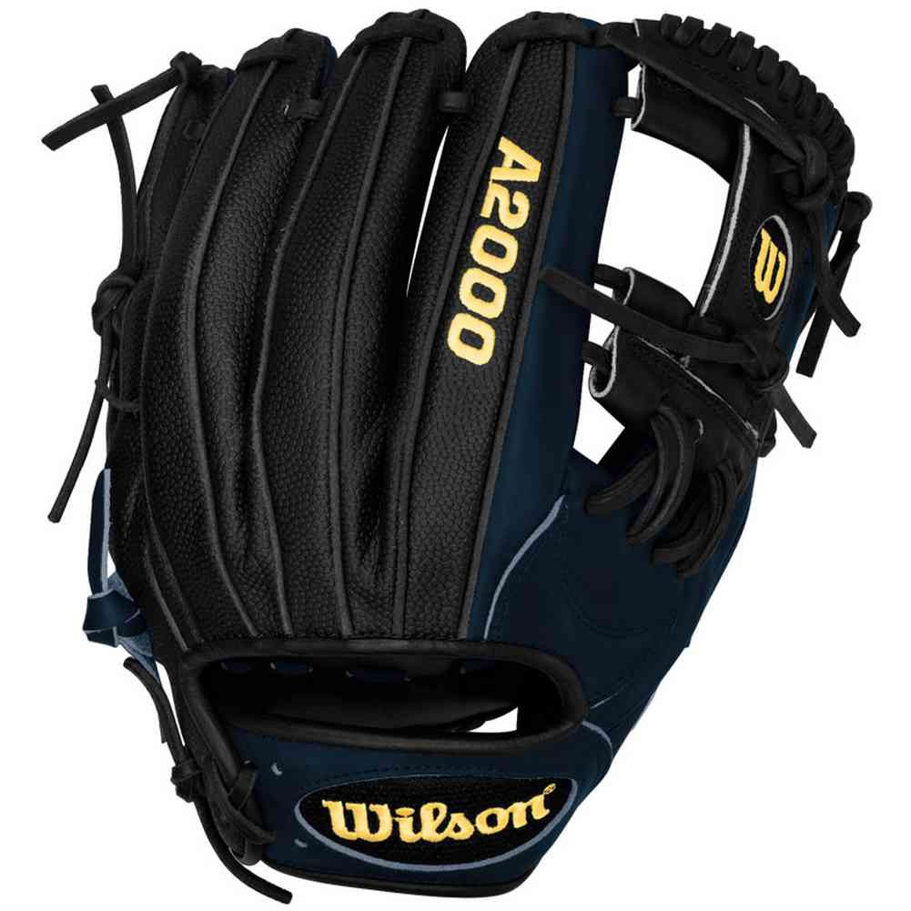 baseball glove wilson a2000