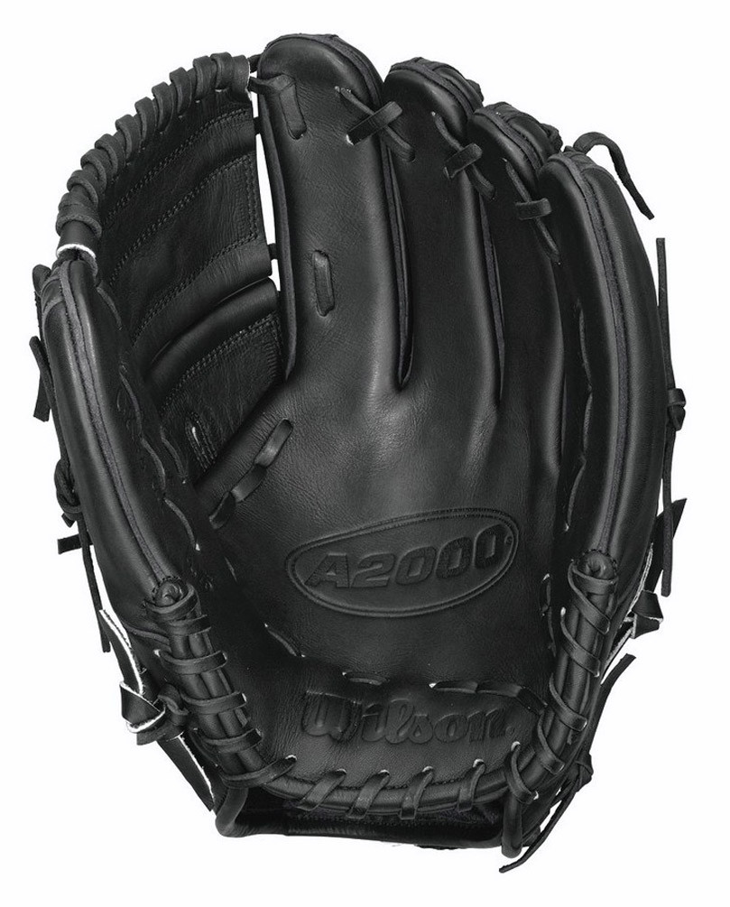 Wilson A2000 CK22 Kershaw GM Pitcher Baseball Glove RHT 11.75