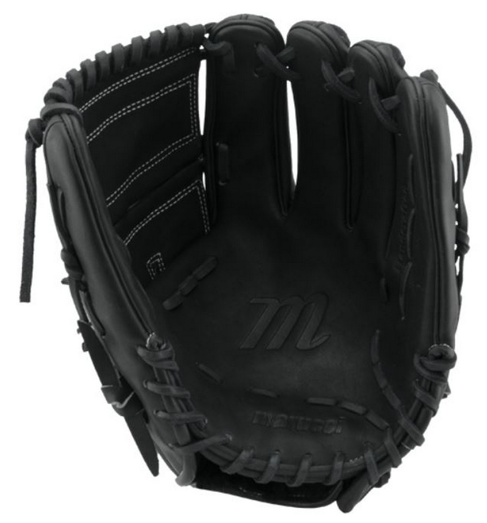 Marucci Baseball Glove Mitt 12" 2 Piece Closed  Pitcher RHT Founders