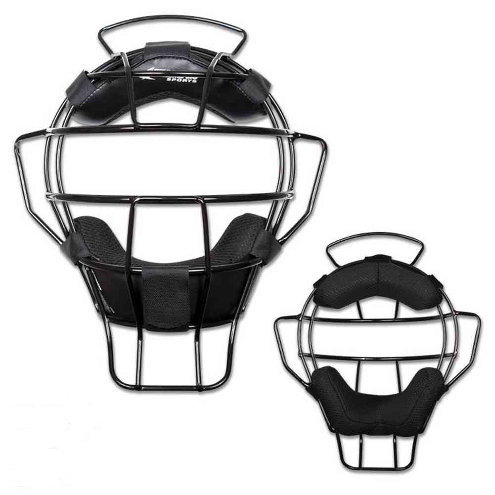 CHAMPRO SPORTS Baseball/Softball Umpire Lightweight Protective Mask