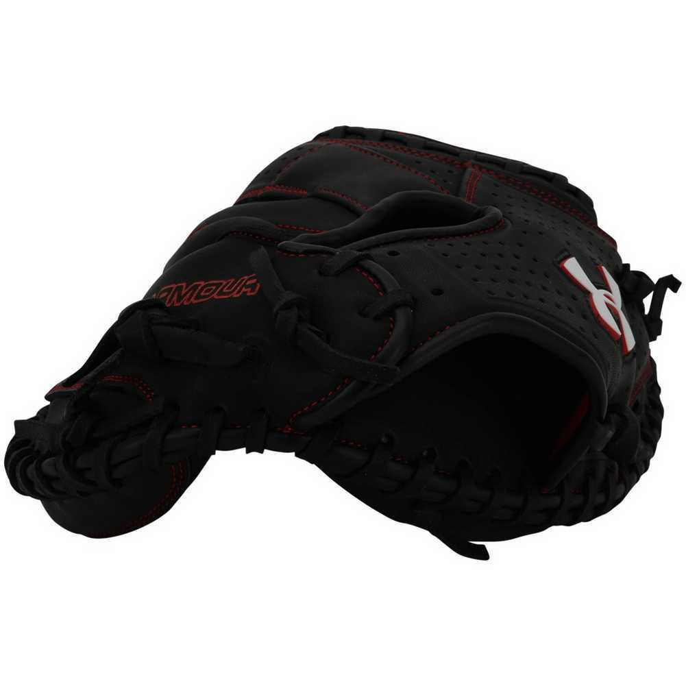 Under Armour YOUTH Deception Series Catchers Baseball Glove Black