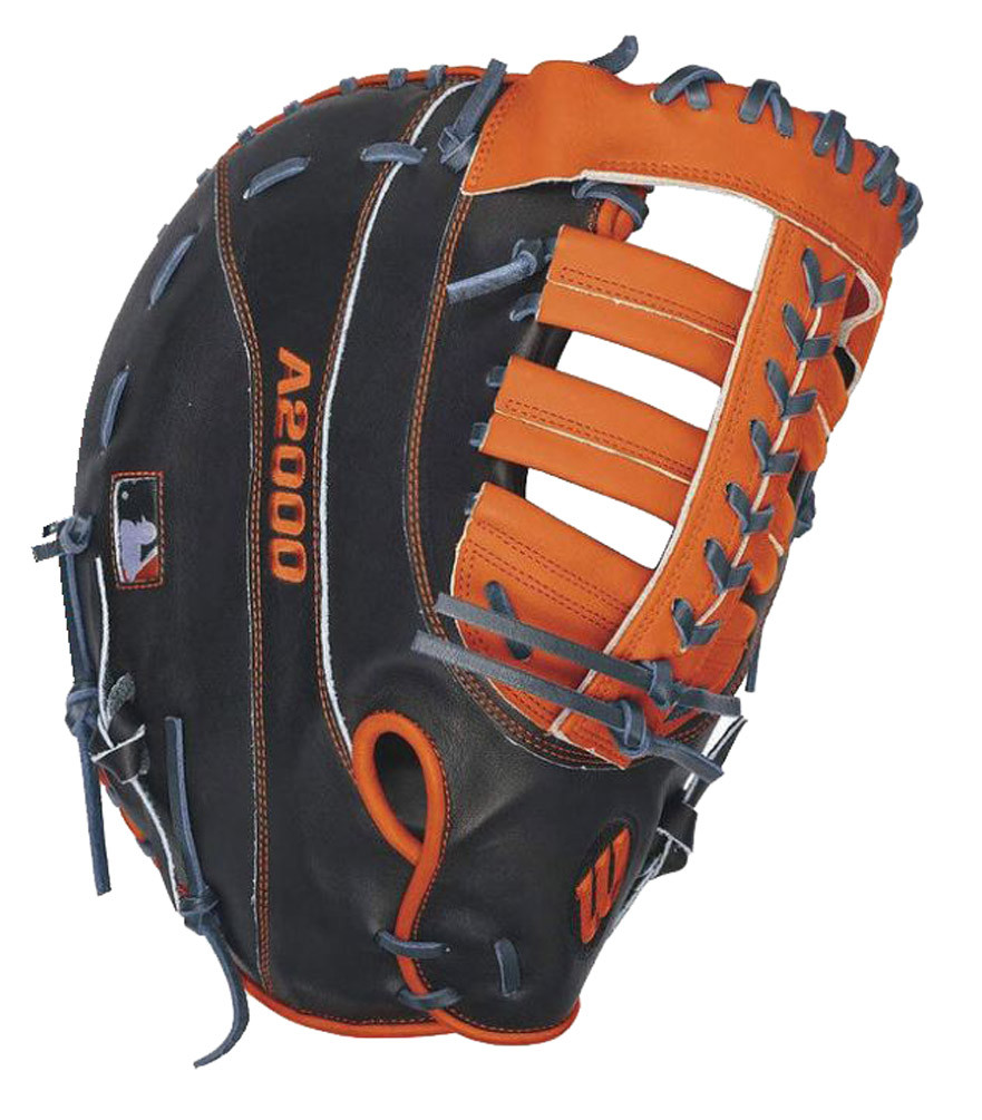 Wilson A2000 12