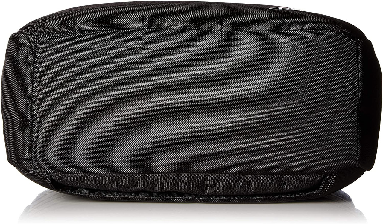 adidas Unisex Stadium Messenger Bag Coaches Briefcase Black One Size