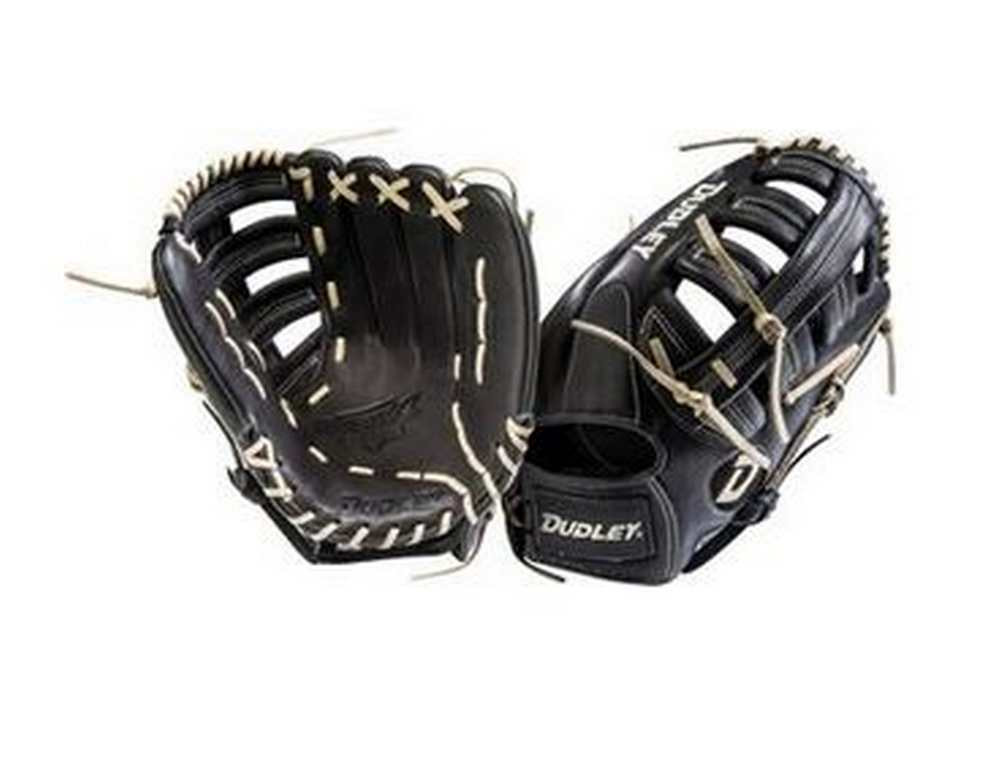 Dudley Sports 13.5" Lightning Slowpitch Softball Infield Glove RHT