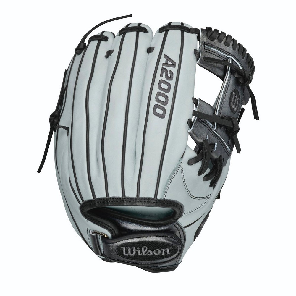 Wilson A2000 H1175 Fastpitch Softball Infielder Glove RHT 11.75