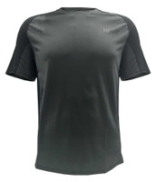 361 Degrees Men's Athletic Workout Dry-Fit Tee T-Shirt, 3 Colors. 301610116