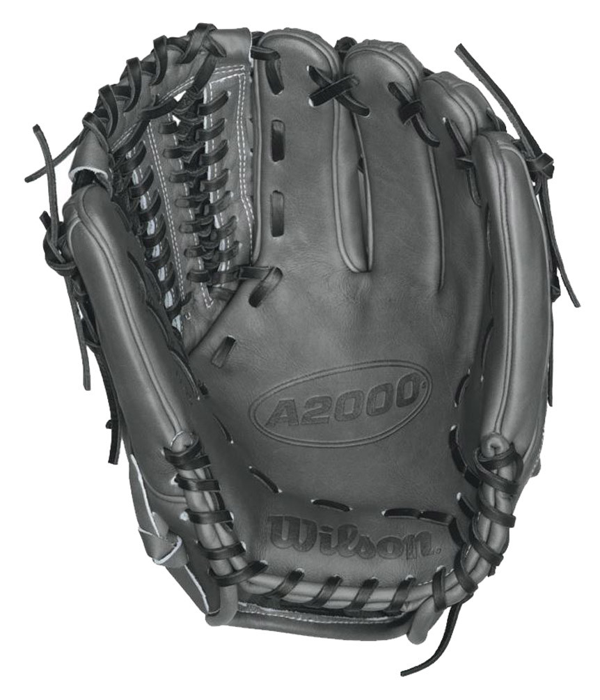 Gant De Baseball Wilson A2000 D33 Collection Hiver - Taille 11,75" Droitier - Neuf Sous Emballage - Modèle WBW1025251175