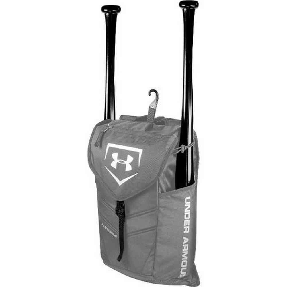 under armor baseball bag