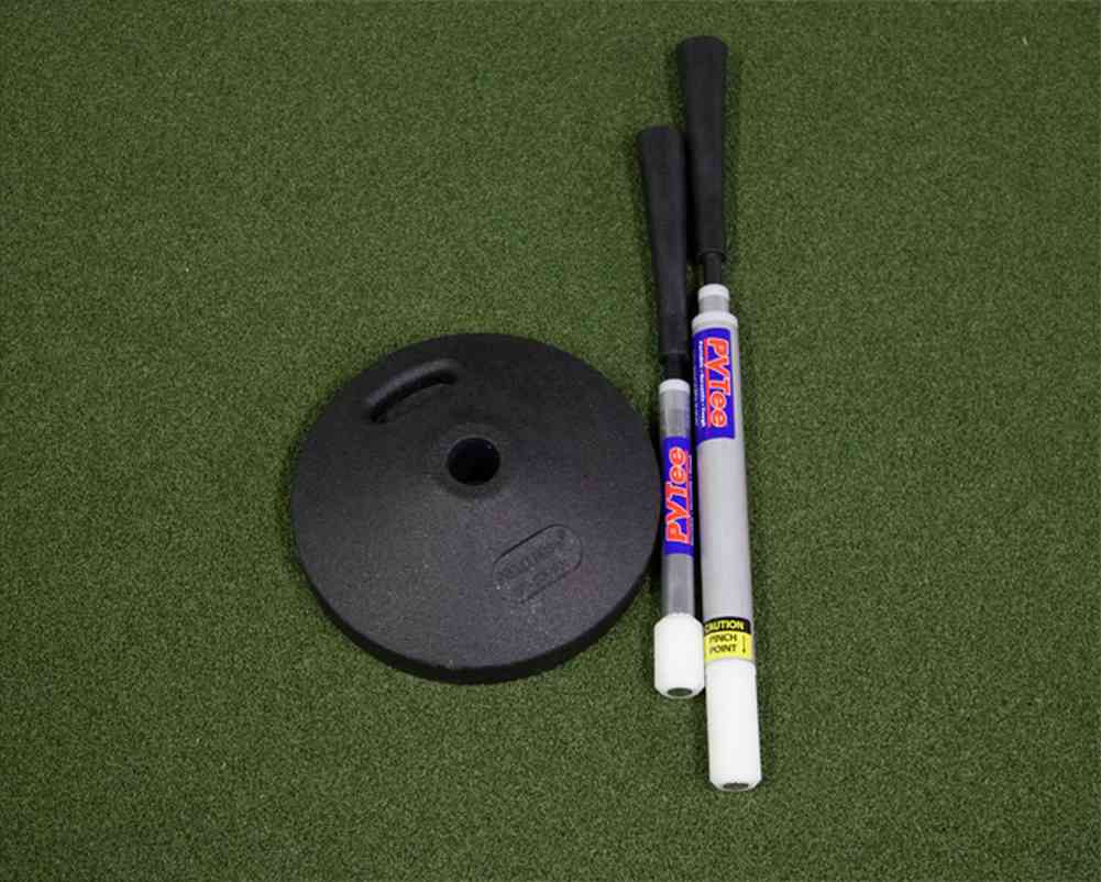 On-Deck Sports • Base De Remplacement Du PVTee De On-Deck Sports