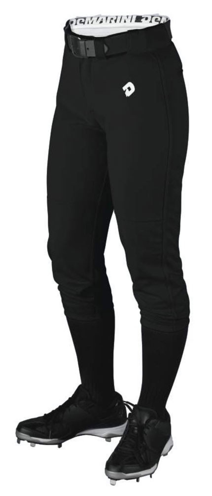 nike womens softball pants with belt loops