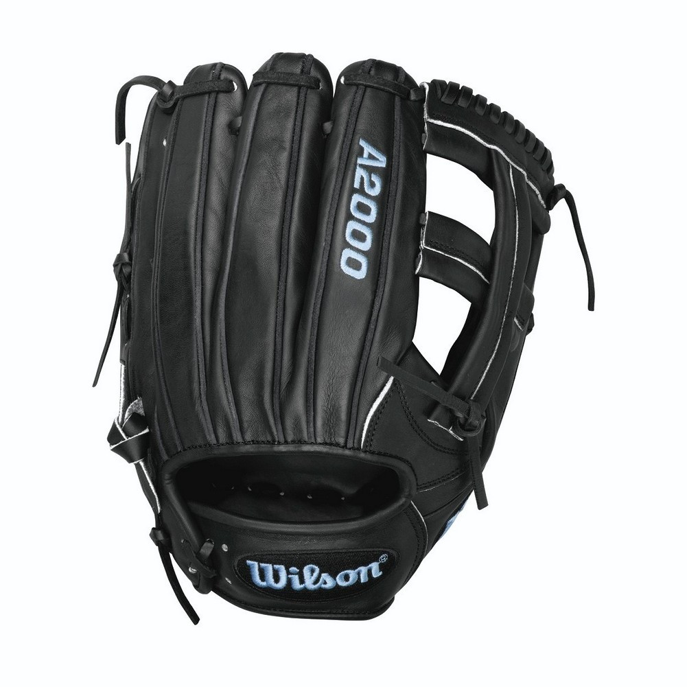 【日本未発売】Wilson A2000 EL3 GM 11.75インチ Wilson A2000 EL3 Infielder/Third Base Baseball Glove RHT