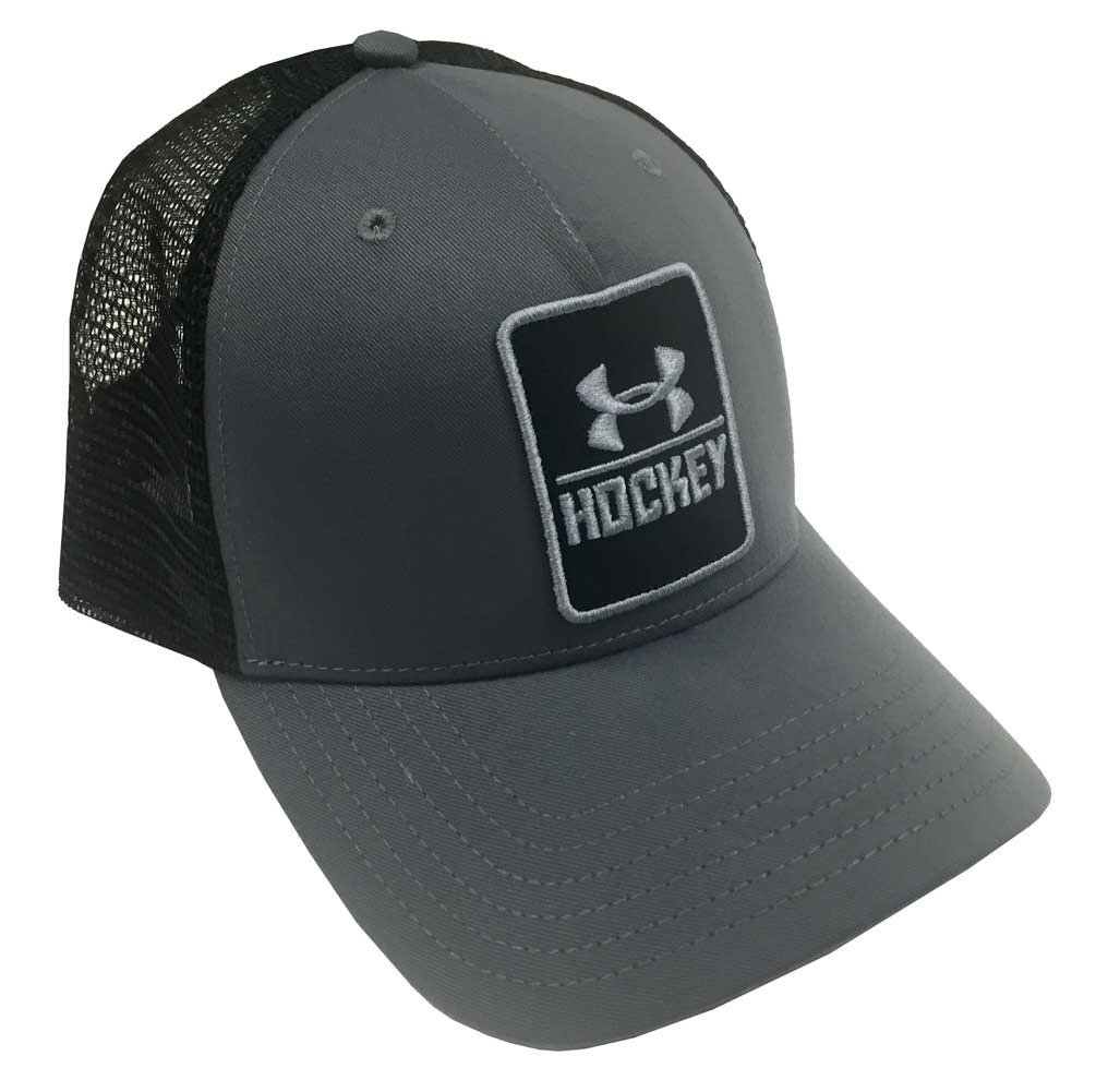Under armour hockey cap Clearance