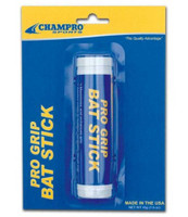 CHAMPRO SPORTS Pro Grip Bat Stick, Baseball/Softball, 1.6 oz. A024