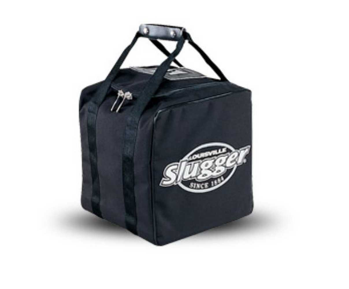 Louisville Slugger Baseball/Softball Tpx Ball Bag Black XBALLBAG