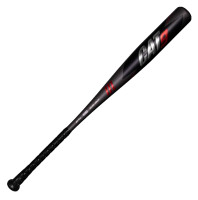Marucci CAT9 BBCOR (-3) Alloy Baseball Bat, Standard w/ Black Grip, MCBC9