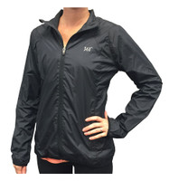 361 Degrees Women's Full Zip Windbreaker Jacket, 2 Color Choices. 401520101