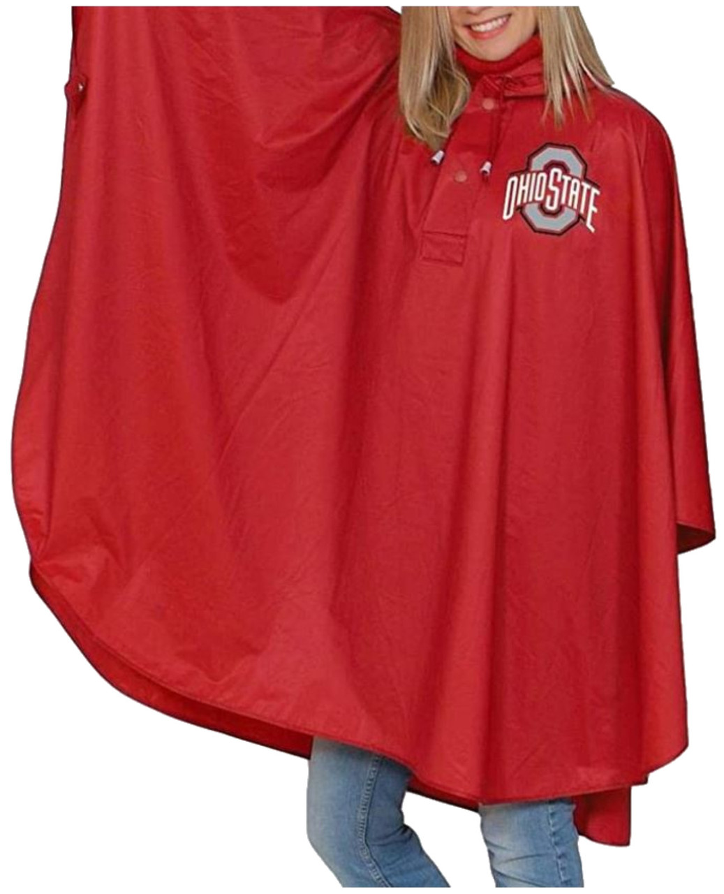 Storm Duds Ohio State Buckeyes Heavy 