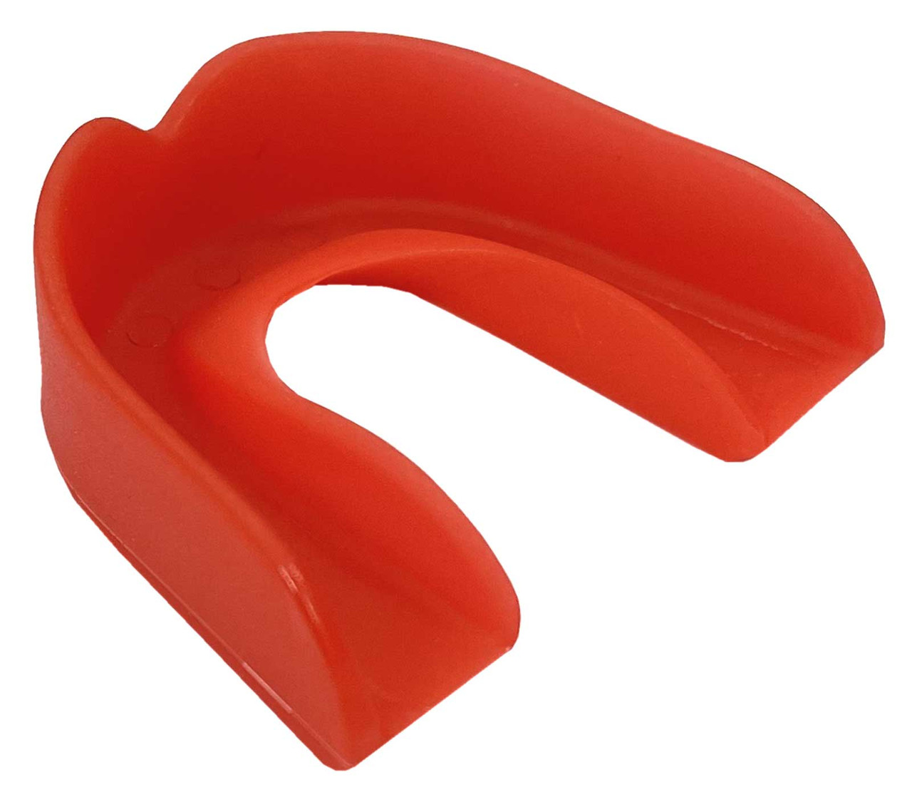 Game On Youth Strapless Protective Mouth Guard With Ventilated Case