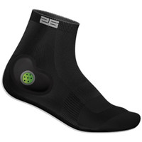 Stable 26 Men's Golf Socks - Padded Reinforced Golf Performance Sport Sock GM00