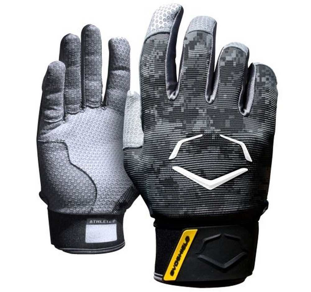 EvoShield Prostyle Protective Men's Baseball Batting Gloves 2044140