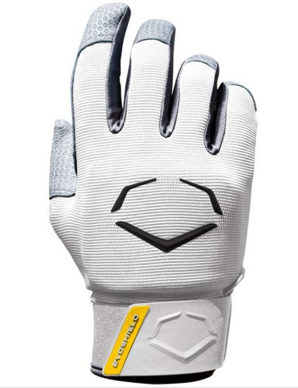 EvoShield Prostyle Protective Men's Baseball Batting Gloves 2044140