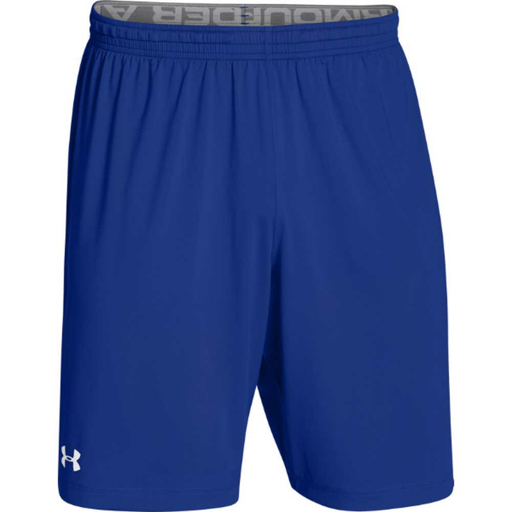 Under Armour Men's Team Raid Athletic Short 1261121 - Sports Diamond