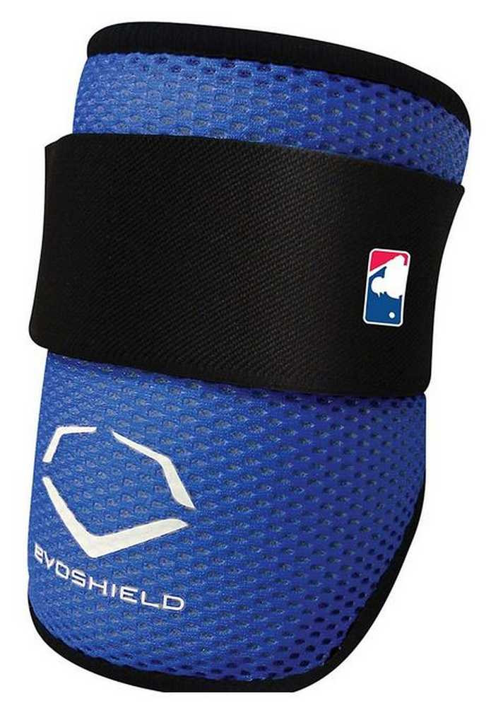 EvoShield MLB Batter's Elbow Guard Baseball Digital Camouflage Colors