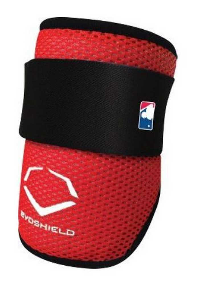 EvoShield MLB Batter's Elbow Guard Baseball Digital Camouflage Colors