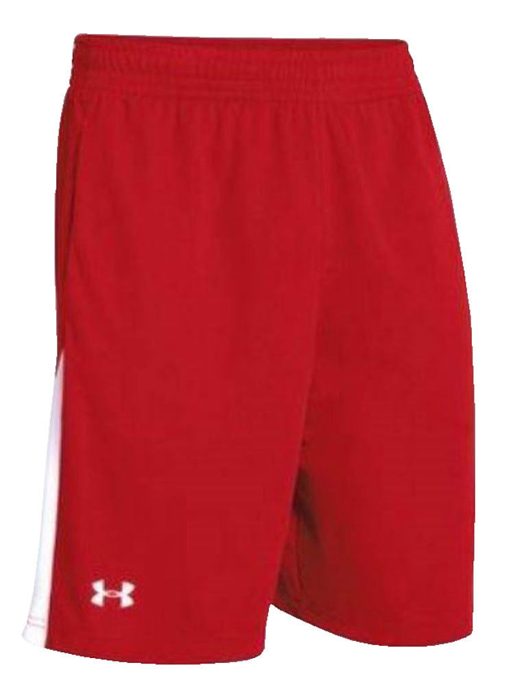 Best Short Shorts For Basketball Players