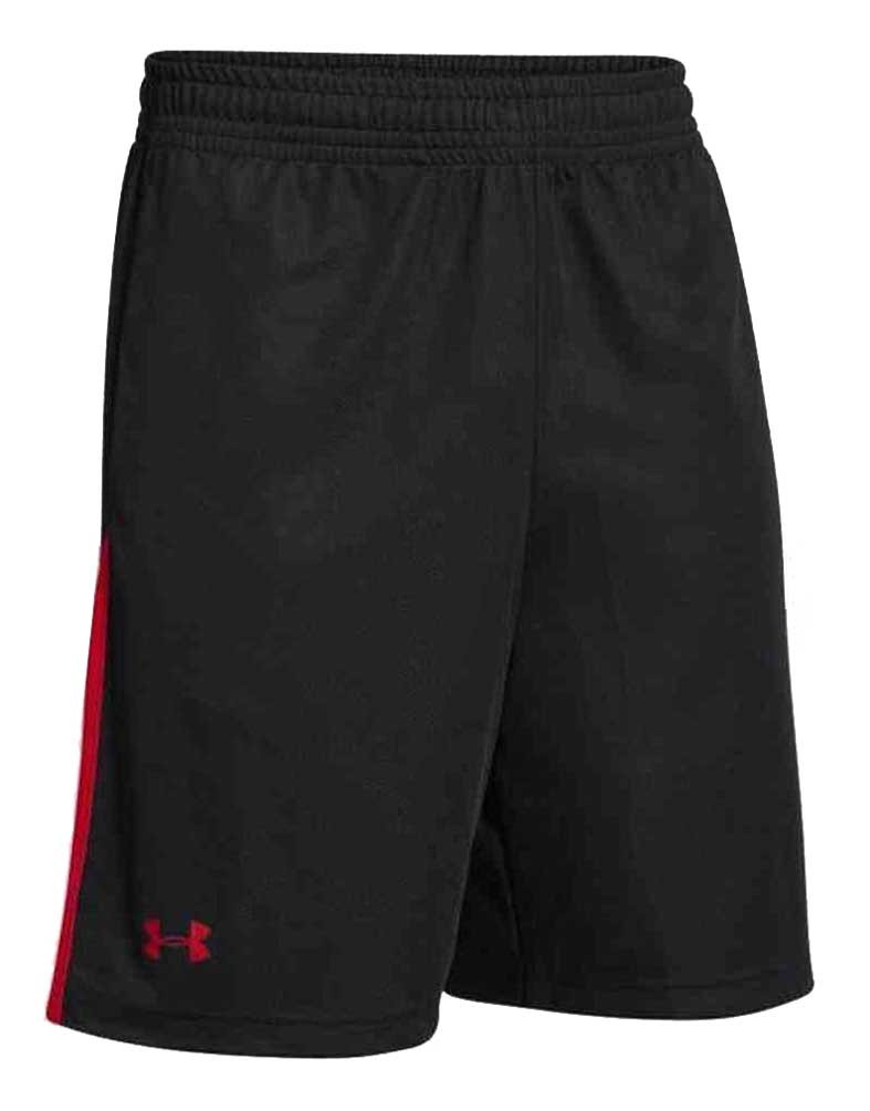 Under Armour Men's Assist Athletic Short Basketball Training Shorts ...