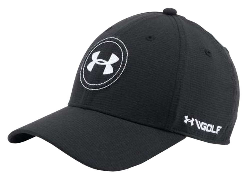 Under Armour Men's Golf Official Jordan Spieth Tour Baseball