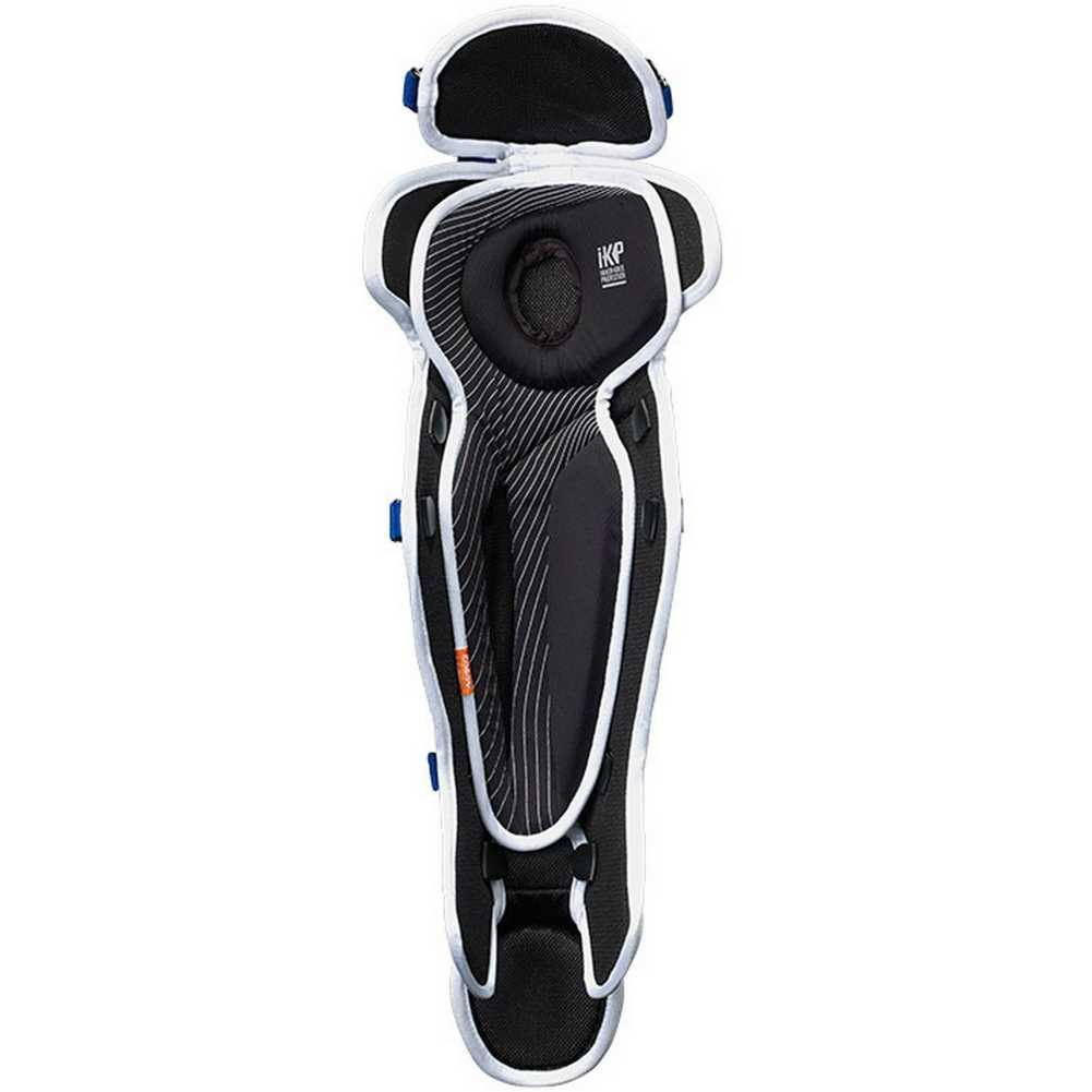 Easton Women's MAKO Fastpitch Baseball Catchers Leg Shin Guards 16