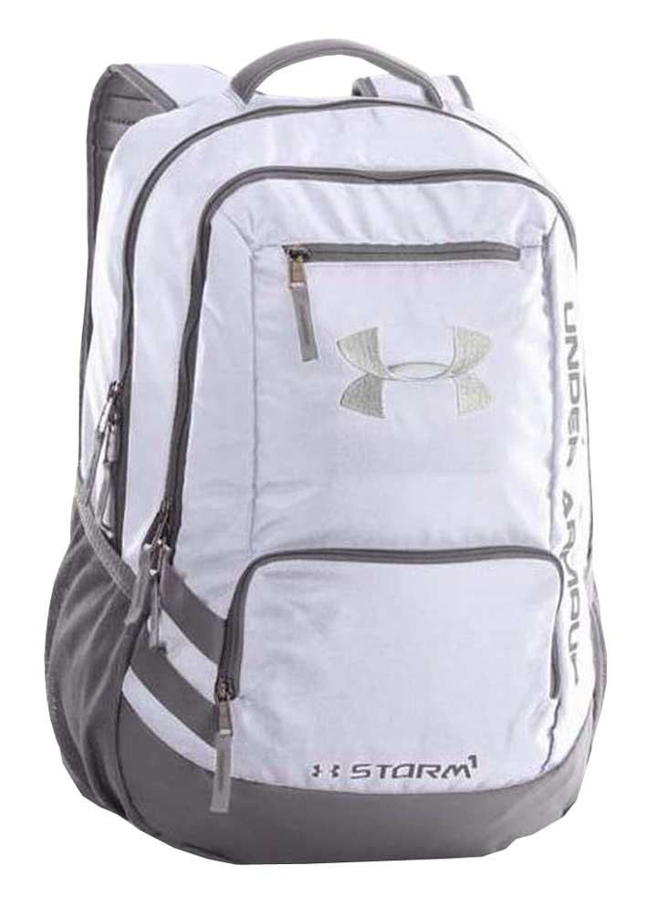 Under Armour Storm Hustle II Backpack 1263964 Sports Diamond