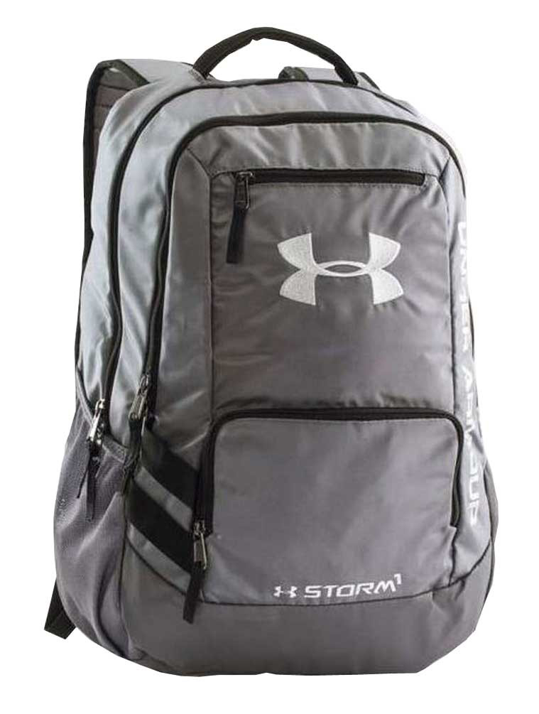 Under Armour Storm Hustle II Backpack 1263964 Sports Diamond