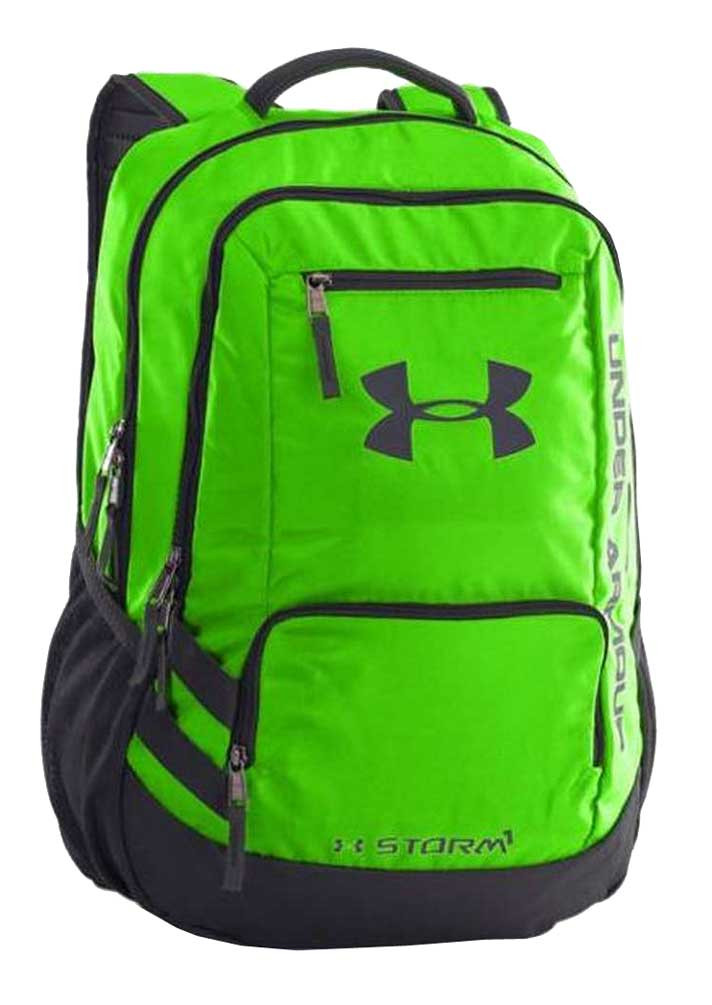 Under Armour Storm Hustle II Backpack 1263964 Sports Diamond