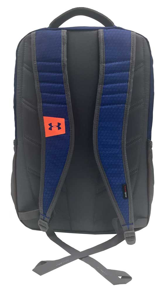 Under Armour Storm Hustle II Backpack 1263964 Sports Diamond