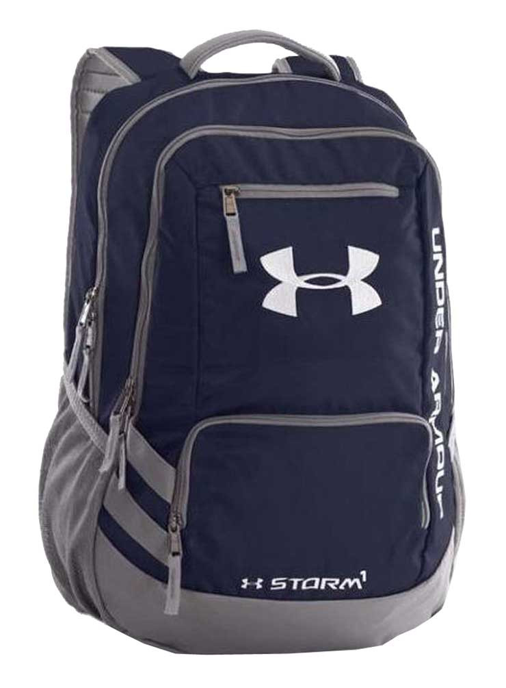 Under Armour Storm Hustle II Backpack 1263964 Sports Diamond