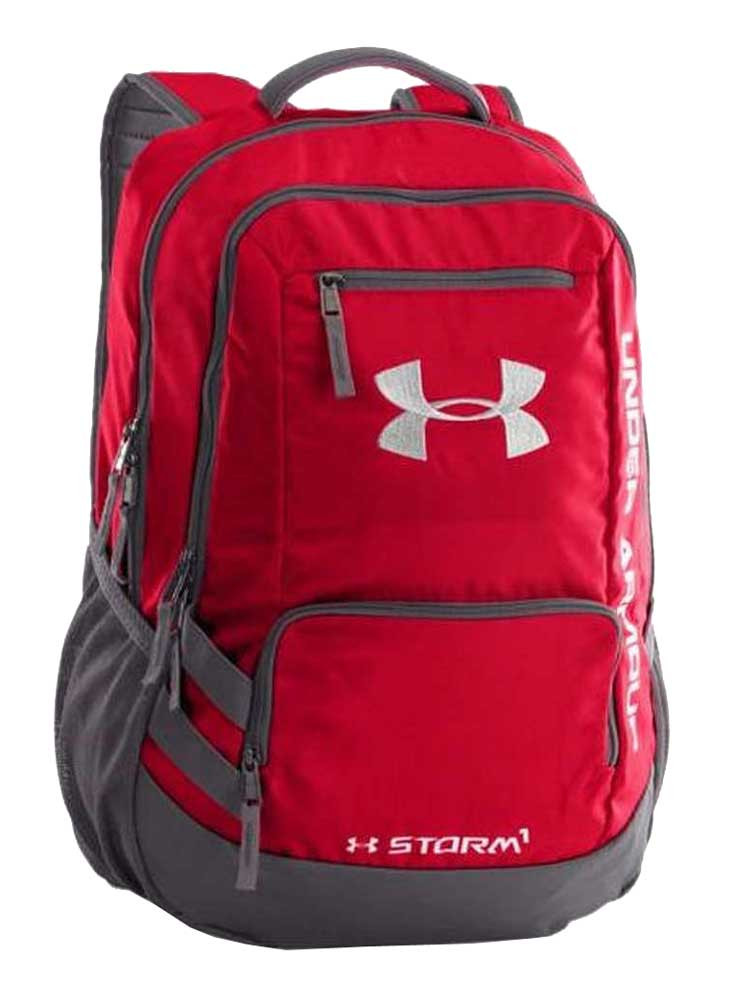 Under Armour Storm Hustle II Backpack 1263964 Sports Diamond