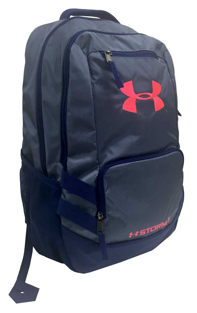Under Armour Storm Hustle II Backpack 1263964 Sports Diamond