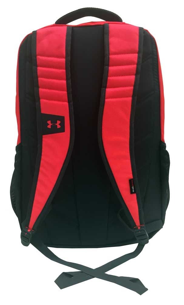 Under Armour Storm Hustle II Backpack 1263964 Sports Diamond