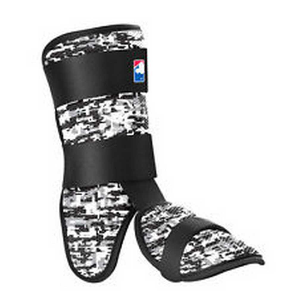 Evoshield MLB Batters Leg Guard Digital Camouflage Assorted Colors