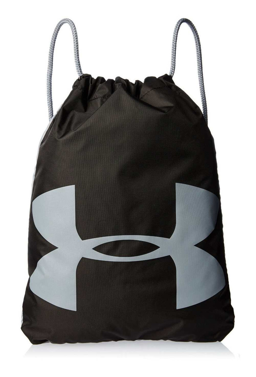 Under Armour Ozsee Sackpack Drawstring All Sport Backpack 1240539