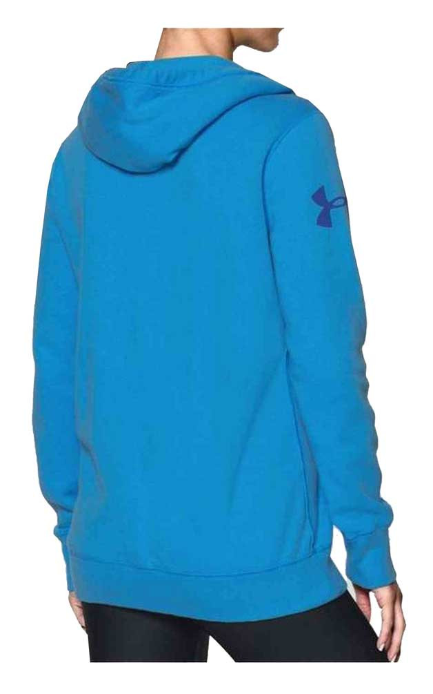 Under armour women's favorite fleece hoodie Clearance