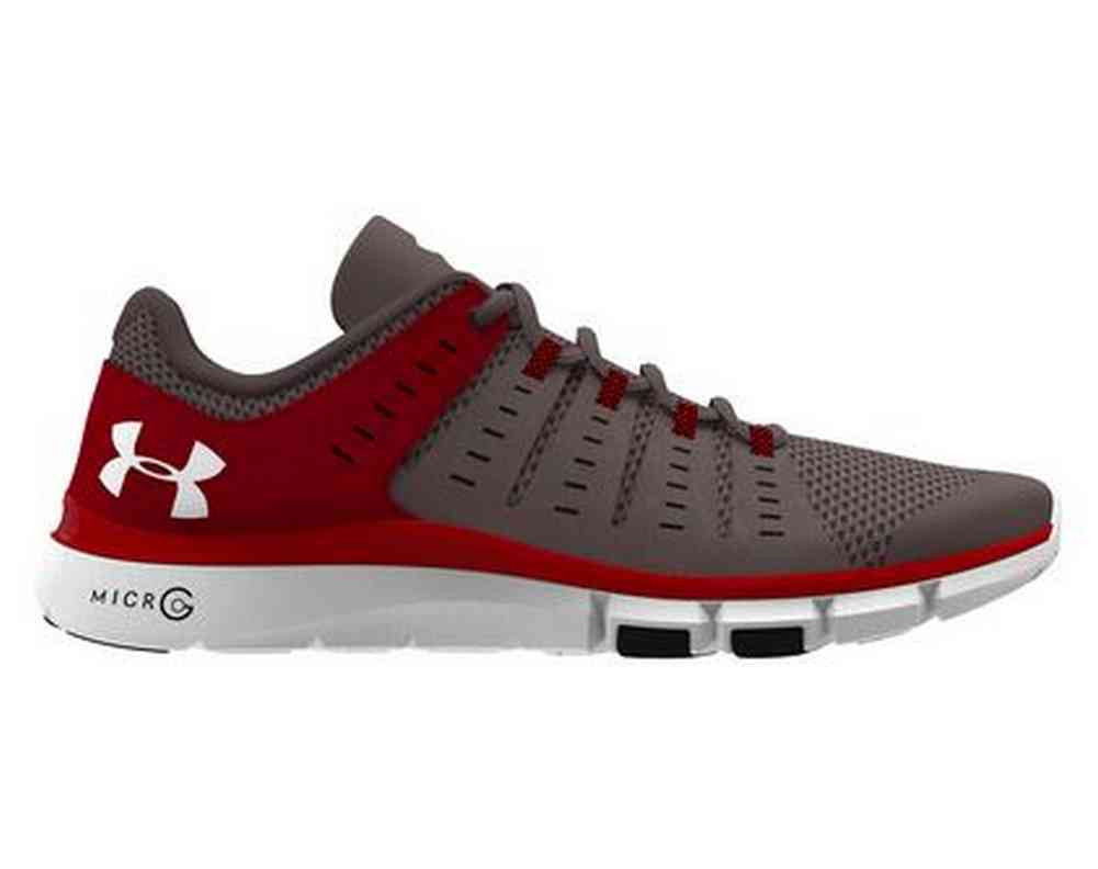 Under armour limitless outlet 3 training shoes mens