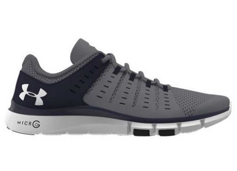 Under Armour Micro G Limitless Mens TR2 Training Shoe  display picture 3