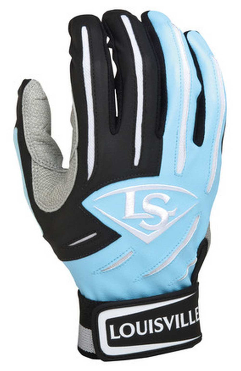 Louisville Slugger Series 5 Baseball/Softball Batting Gloves Sports